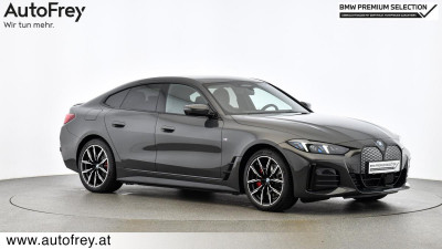 BMW i4 Gebrauchtwagen