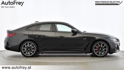 BMW i4 Gebrauchtwagen