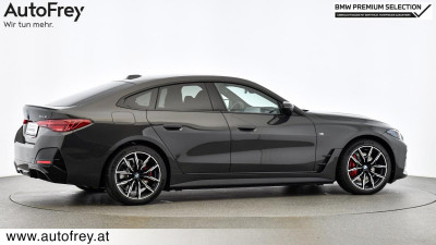 BMW i4 Gebrauchtwagen