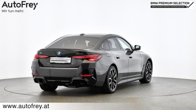 BMW i4 Gebrauchtwagen