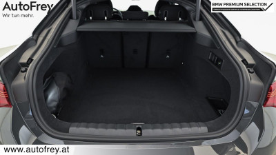 BMW i4 Gebrauchtwagen