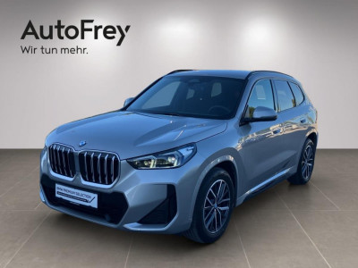 BMW X1 Gebrauchtwagen BMW X1 Gebrauchtwagen