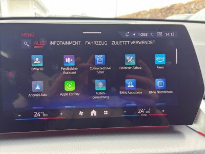 BMW X1 Gebrauchtwagen