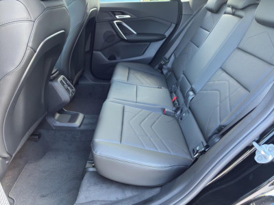 BMW X1 Vorführwagen