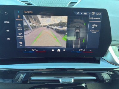 BMW X1 Vorführwagen