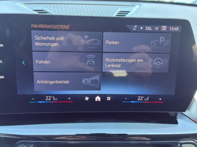 BMW X1 Vorführwagen