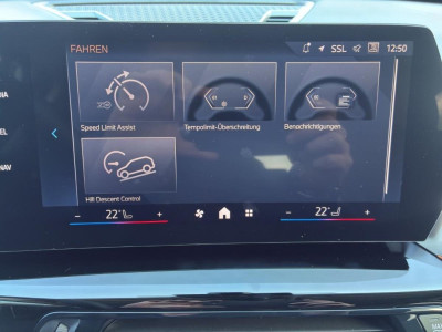 BMW X1 Vorführwagen