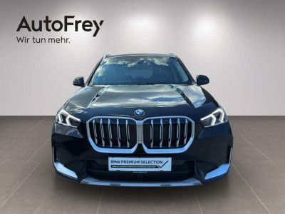 BMW X1 Vorführwagen