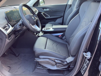 BMW X1 Vorführwagen