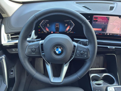 BMW X1 Vorführwagen