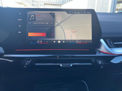 BMW 2er Vorführwagen