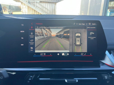 BMW 2er Vorführwagen