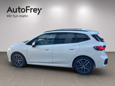 BMW 2er Vorführwagen