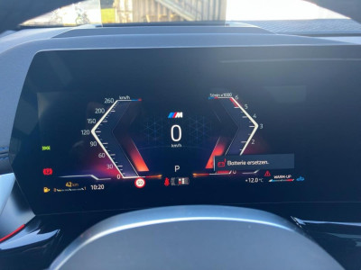 BMW 2er Vorführwagen