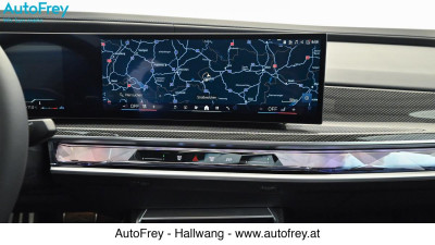 BMW 7er Gebrauchtwagen