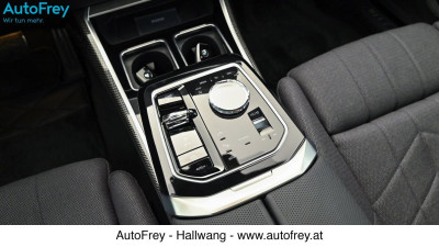 BMW 7er Gebrauchtwagen