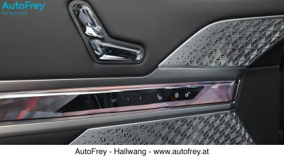 BMW 7er Gebrauchtwagen
