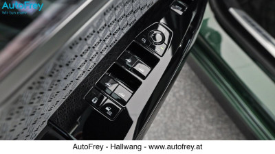 BMW 7er Gebrauchtwagen