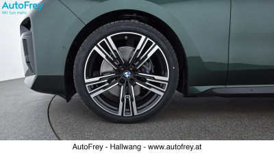 BMW 7er Gebrauchtwagen