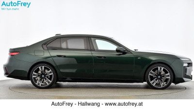 BMW 7er Gebrauchtwagen