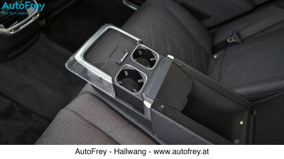 BMW 7er Gebrauchtwagen