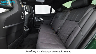 BMW 7er Gebrauchtwagen