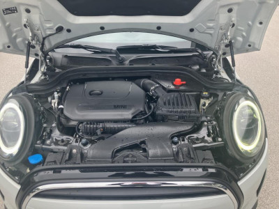 MINI Mini Gebrauchtwagen MINI Mini Gebrauchtwagen