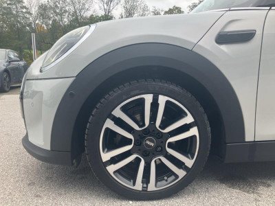 MINI Mini Gebrauchtwagen MINI Mini Gebrauchtwagen