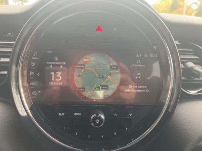 MINI Mini Gebrauchtwagen MINI Mini Gebrauchtwagen