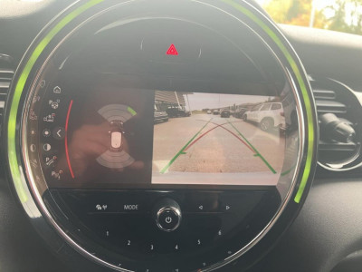 MINI Mini Gebrauchtwagen MINI Mini Gebrauchtwagen