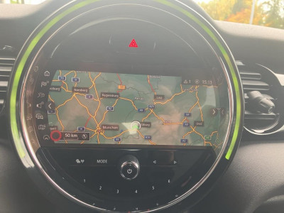 MINI Mini Gebrauchtwagen MINI Mini Gebrauchtwagen