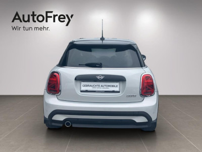 MINI Mini Gebrauchtwagen