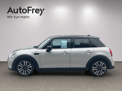 MINI Mini Gebrauchtwagen