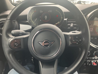 MINI Mini Gebrauchtwagen