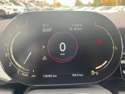 MINI Mini Gebrauchtwagen