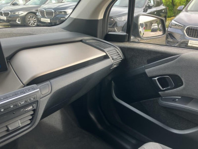 BMW i3 Gebrauchtwagen