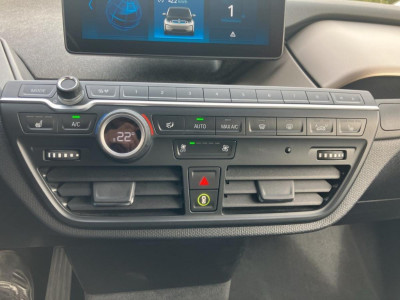 BMW i3 Gebrauchtwagen