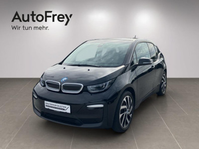 BMW i3 Gebrauchtwagen BMW i3 Gebrauchtwagen