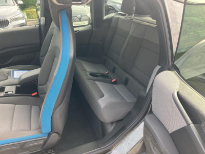 BMW i3 Gebrauchtwagen