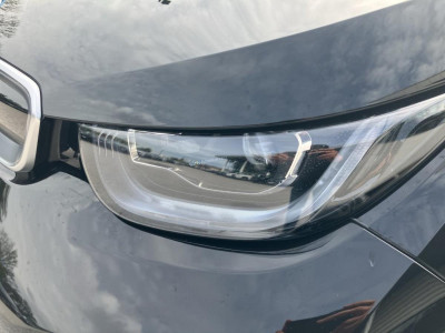 BMW i3 Gebrauchtwagen