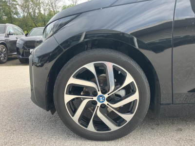 BMW i3 Gebrauchtwagen