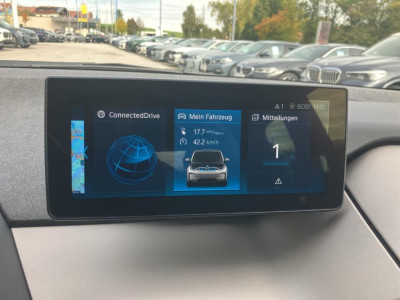 BMW i3 Gebrauchtwagen