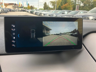 BMW i3 Gebrauchtwagen