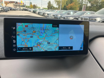 BMW i3 Gebrauchtwagen