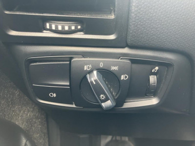 BMW i3 Gebrauchtwagen