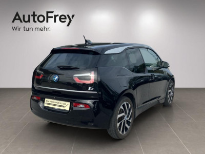 BMW i3 Gebrauchtwagen