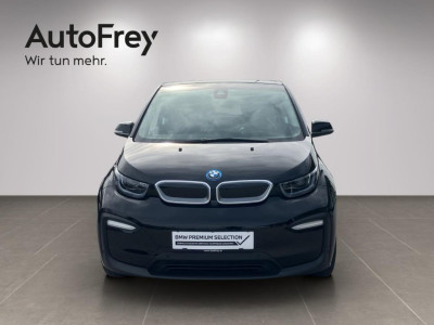 BMW i3 Gebrauchtwagen