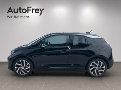BMW i3 Gebrauchtwagen