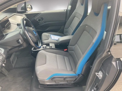 BMW i3 Gebrauchtwagen