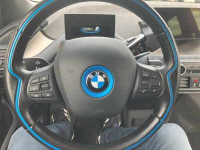 BMW i3 Gebrauchtwagen